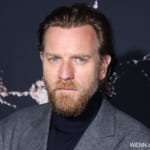ユアン・マクレガー