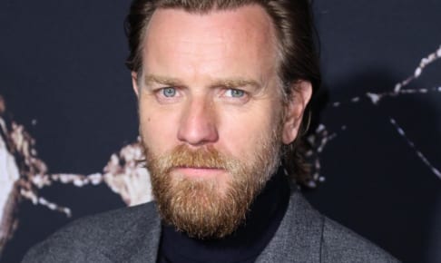 ユアン・マクレガー