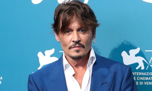 ジョニー・デップ