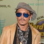 ジョニー・デップ