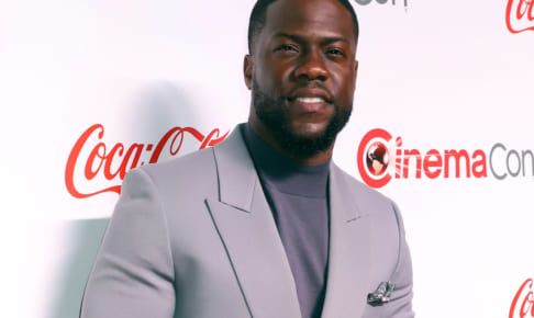 Kevin Hart