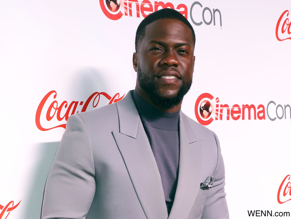 Kevin Hart