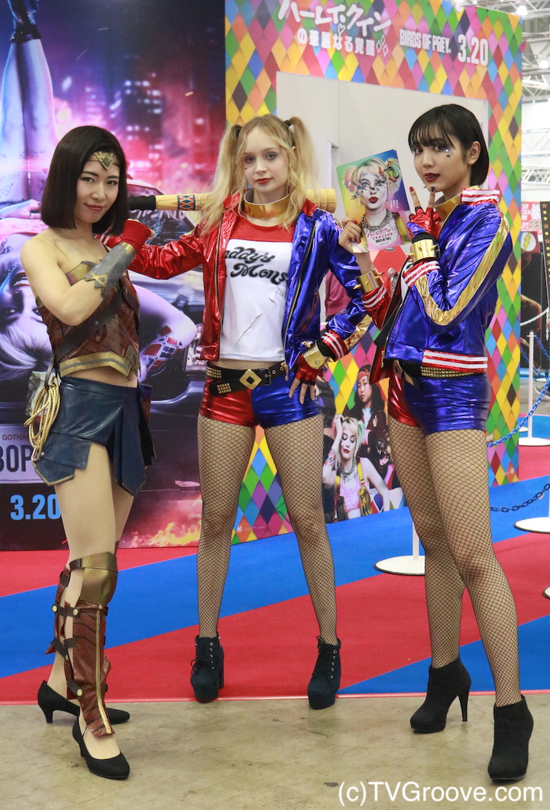 東京コミコン2017限定 スタン・リー POP 希少 - アメコミ