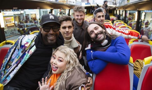 QUEER EYE: We're In Japan!