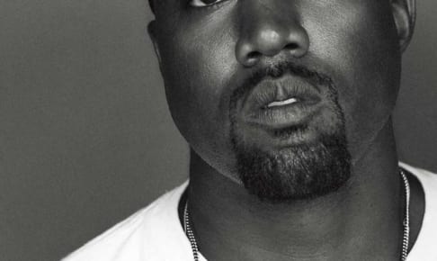 Kanye-アーティスト写真