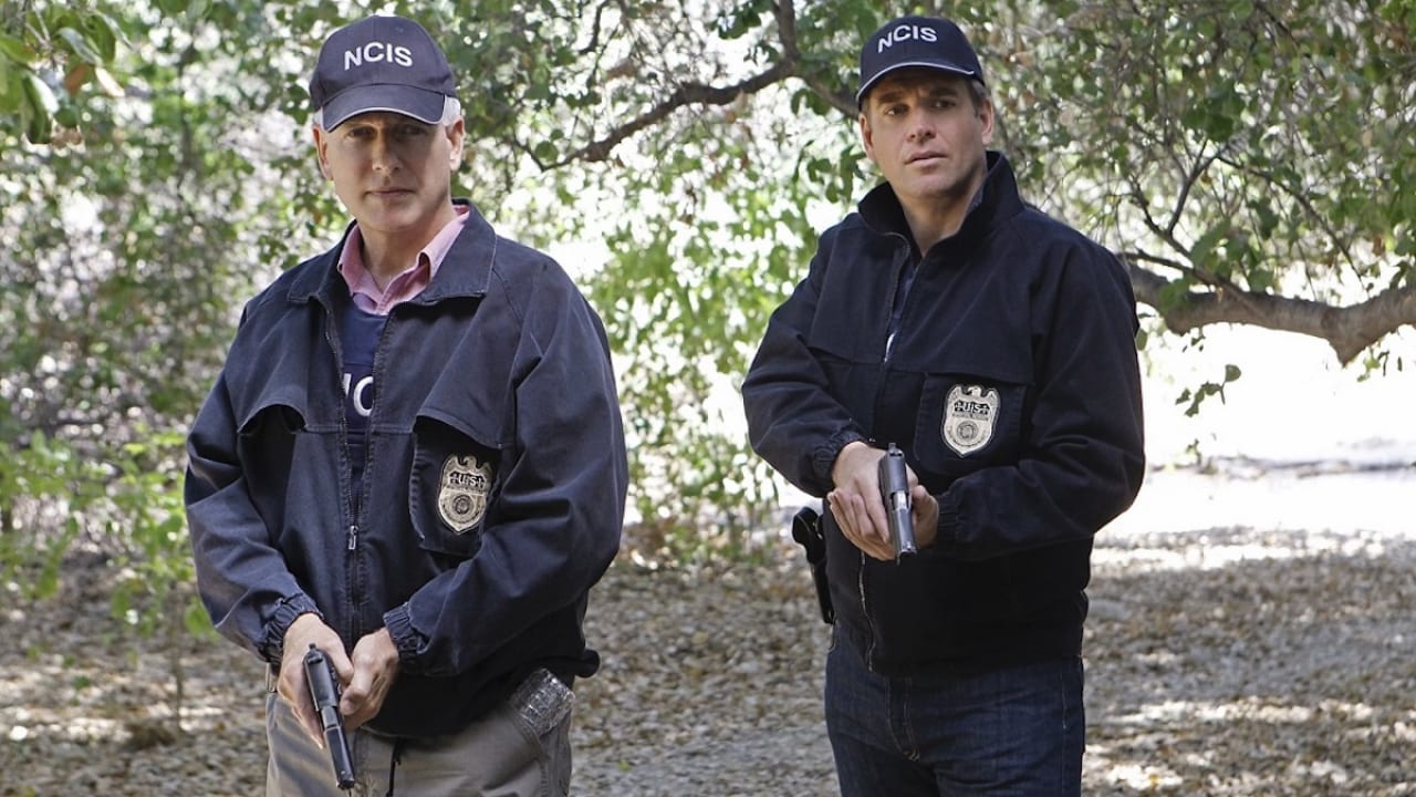 全米ドラマ視聴者数no 1の大人気ドラマシリーズ Ncis ネイビー犯罪捜査班 シーズン10 Dvdの発売が決定 Tvgroove