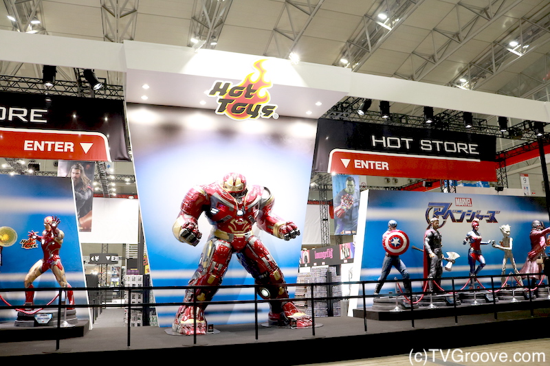 東京コミコン