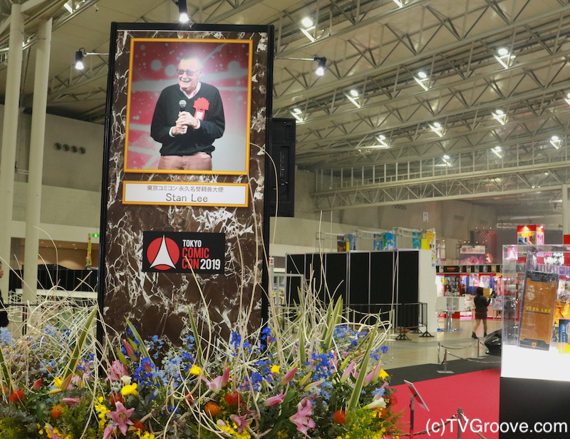 東京コミコン2019」ついに開幕！ 撮れたて写真満載、世界最大級の