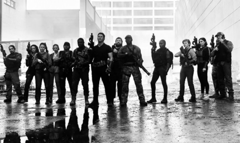 The Tomorrow War