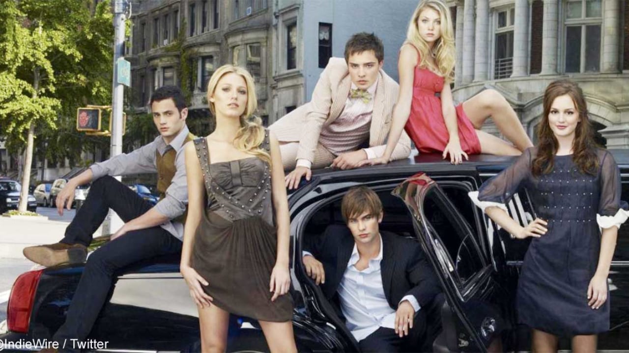 新リブート版 ゴシップガール はオリジナル版とは が全く違う プロデューサーが激白 Tvgroove