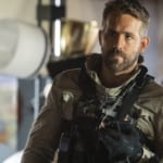 Netflix映画『６アンダーグラウンド』場面写真①