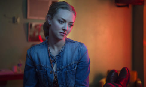 Amanda Seyfried stars in Gringo Photo: Gunther Campine Courtesy of Amazon Studios