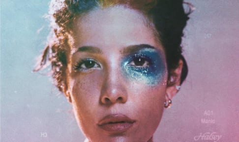 MANIC(マニック)アルバムジャケット写真