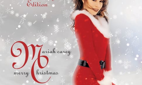 『メリー・クリスマス ～25th Anniversary Edition～』ジャケット写真