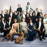 DOWNTON ABBEY