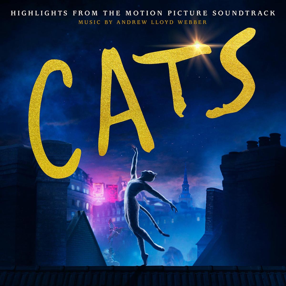 CATS_OST