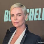 -New York, NY - 20191216 Cast members and celebrities arrive for a screening of Bombshell, held at the Lincoln Center's Frederick P Rose Hall. -PICTURED: Charlize Theron -PHOTO by: JOHN NACION/startraksphoto.com This is an editorial, rights-managed image. Please contact Startraks Photo for licensing fee and rights information at sales@startraksphoto.com or call +1 212 414 9464 This image may not be published in any way that is, or might be deemed to be, defamatory, libelous, pornographic, or obscene. Please consult our sales department for any clarification needed prior to publication and use. Startraks Photo reserves the right to pursue unauthorized users of this material. If you are in violation of our intellectual property rights or copyright you may be liable for damages, loss of income, any profits you derive from the unauthorized use of this material and, where appropriate, the cost of collection and/or any statutory damages awarded Where: New York, New York, United States When: 16 Dec 2019 Credit: WENN/Instar **WENN/Instar**