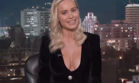 Jimmy Kimmel Live