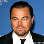 Leonardo DiCaprio