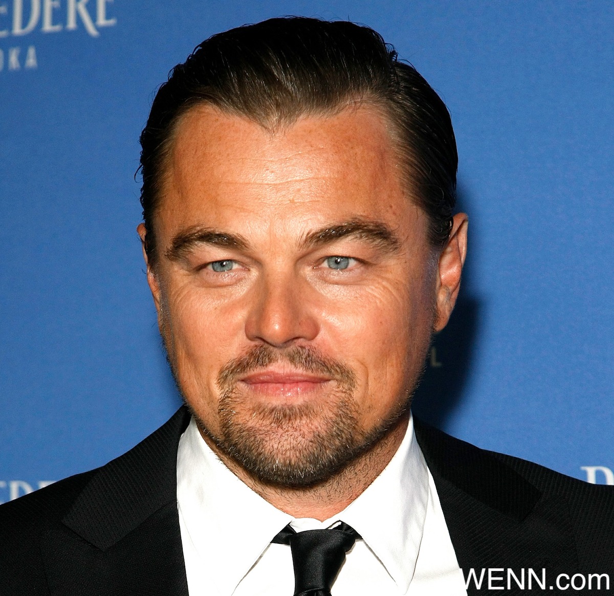 Leonardo DiCaprio