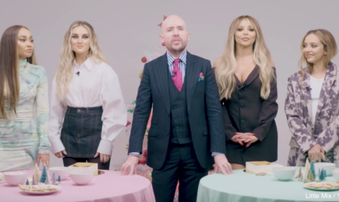 Little mix