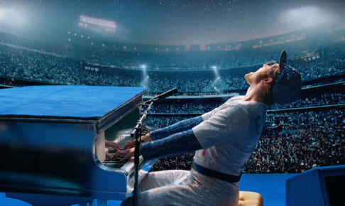 ROCKETMAN