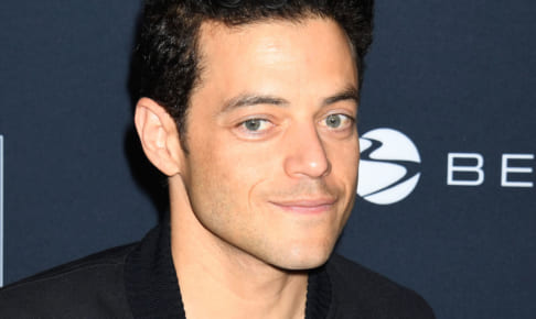 Rami Malek at the Go Campaign's 13th Annual Go Gala at NeueHouse Hollywood on November 16, 2019 in Los Angeles, California. Photograph: © Joe Sutter/PacificCoastNews. Los Angeles Office (PCN): +1 310.822.0419 UK Office (Avalon): +44 (0) 20 7421 6000 sales@pacificcoastnews.com Where: Hollywood, California, United States When: 16 Nov 2019 Credit: WENN/Avalon **WENN/Avalon**