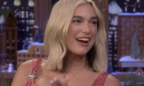 The Tonight Show Starring Jimmy Fallon