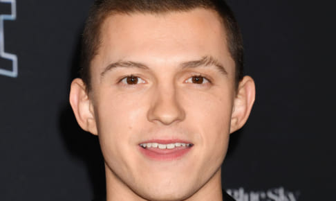 Tom Holland at the premiere of 20th Century Fox's "Spies In Disguise" at El Capitan Theatre on December 04, 2019 in Los Angeles, USA. Photograph: © Joe Sutter/PacificCoastNews. Los Angeles Office (PCN): +1 310.822.0419 UK Office (Avalon): +44 (0) 20 7421 6000 sales@pacificcoastnews.com Where: Hollywood, California, United States When: 04 Dec 2019 Credit: WENN/Avalon **WENN/Avalon**