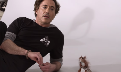 ドクター・ドリトルオーディション