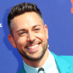 ザッカリー・リーヴァイ