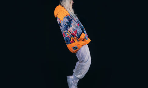 Press Shot_Dance Monkey_A写