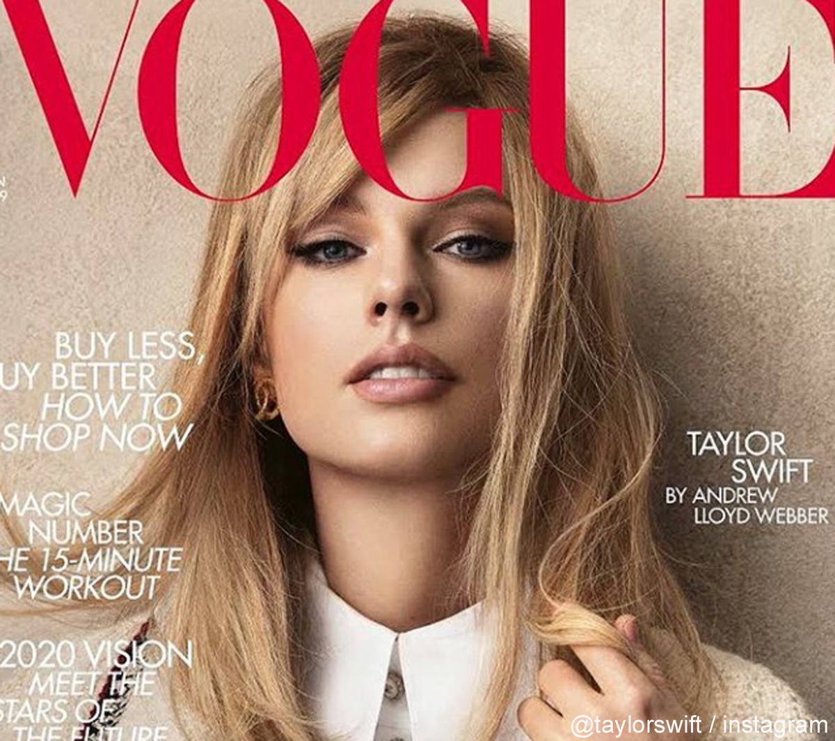 Taylor Swift テイラースウィフト　海外雑誌　Icon vol.2