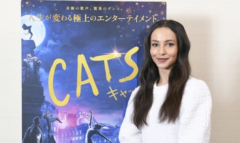フランチェスカ・ヘイワード