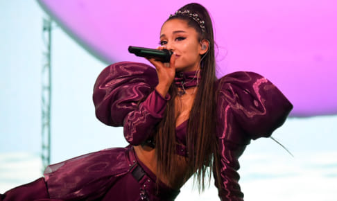 2019 Coachella Valley Music And Arts Festival - Weekend 2 - Day 3