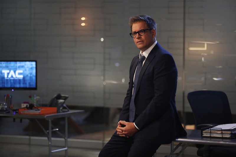 "The Ground Beneath Their Feet"--Bull returns to work after his heart attack with a new client for the firm to represent in civil court, an insurance company being sued by a dying mother for denying her a liver transplant, on the third season premiere of BULL, Monday, Sept. 24 (10:00-11:00 PM, ET/PT) on the CBS Television Network. Pictured: Michael Weatherly as Dr. Jason Bull Photo: Craig Blankenhorn/CBS ÃÂ©2018 CBS Broadcasting, Inc. All Rights Reserved