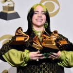 62nd Annual GRAMMY Awards ‚Äì Press Room