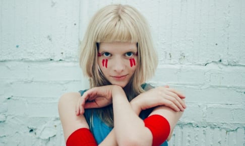 Aurora Official Photo Main