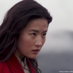 Disney's Mulan | Official Trailer