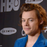 2019 Rock and Roll Hall of Fame Induction Ceremony held at Barclays Center Featuring: Harry Styles, Stevie Nicks Where: New York, New York, United States When: 30 Mar 2019 Credit: Ivan Nikolov/WENN.com