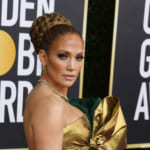 -Beverly Hills, CA - 20200105 - 77th Annual Golden Globe Awards - Arrivals, at The Beverly Hilton Holtel -PICTURED: Jennifer Lopez -PHOTO by: JENNIFER GRAYLOCK/INSTARimages.com This is an editorial, rights-managed image. Please contact Startraks Photo for licensing fee and rights information at sales@startraksphoto.com or call +1 212 414 9464 This image may not be published in any way that is, or might be deemed to be, defamatory, libelous, pornographic, or obscene. Please consult our sales department for any clarification needed prior to publication and use. Startraks Photo reserves the right to pursue unauthorized users of this material. If you are in violation of our intellectual property rights or copyright you may be liable for damages, loss of income, any profits you derive from the unauthorized use of this material and, where appropriate, the cost of collection and/or any statutory damages awarded Where: Beverly Hills, California, United States When: 05 Jan 2020 Credit: WENN/Instar **WENN/Instar**