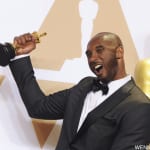 The 90th Annual Academy Awards Press Room Featuring: Kobe Bryant Where: Los Angeles, California, United States When: 05 Mar 2018 Credit: Apega/WENN.com