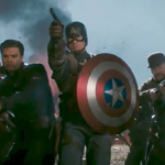 Marvel Entertainment