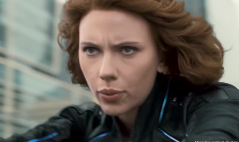 Marvel Entertainment