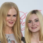 U.S. Premiere Of "The Beguiled"