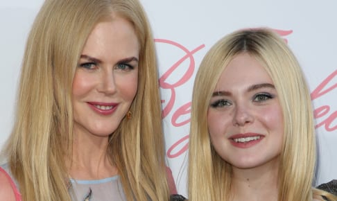 U.S. Premiere Of "The Beguiled"
