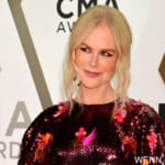 -PICTURED: Nicole Kidman -PHOTO by: Laura Farr/AdMedia/Media Punch/INSTARimages.com This is an editorial, rights-managed image. Please contact Instar Images LLC for licensing fee and rights information at sales@instarimages.com or call +1 212 414 0207 This image may not be published in any way that is, or might be deemed to be, defamatory, libelous, pornographic, or obscene. Please consult our sales department for any clarification needed prior to publication and use. Instar Images LLC reserves the right to pursue unauthorized users of this material. If you are in violation of our intellectual property rights or copyright you may be liable for damages, loss of income, any profits you derive from the unauthorized use of this material and, where appropriate, the cost of collection and/or any statutory damages awarded Where: Nashville, Tennessee, United States When: 14 Nov 2035 Credit: WENN/Instar **WENN/Instar**