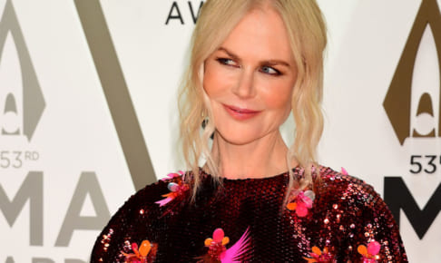 -PICTURED: Nicole Kidman -PHOTO by: Laura Farr/AdMedia/Media Punch/INSTARimages.com This is an editorial, rights-managed image. Please contact Instar Images LLC for licensing fee and rights information at sales@instarimages.com or call +1 212 414 0207 This image may not be published in any way that is, or might be deemed to be, defamatory, libelous, pornographic, or obscene. Please consult our sales department for any clarification needed prior to publication and use. Instar Images LLC reserves the right to pursue unauthorized users of this material. If you are in violation of our intellectual property rights or copyright you may be liable for damages, loss of income, any profits you derive from the unauthorized use of this material and, where appropriate, the cost of collection and/or any statutory damages awarded Where: Nashville, Tennessee, United States When: 14 Nov 2035 Credit: WENN/Instar **WENN/Instar**