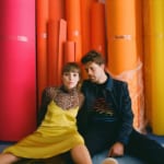 Oh Wonder Official Photo 2019