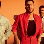 JonasBrothersアーティスト写真